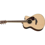 Электроакустическая гитара Yamaha FSX730SC, фото 